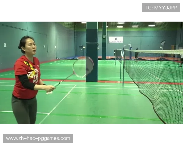 羽毛球推球多采用